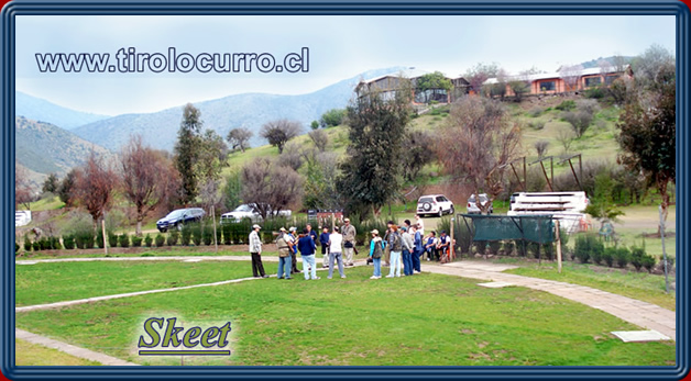 Camaraderia... y Deporte